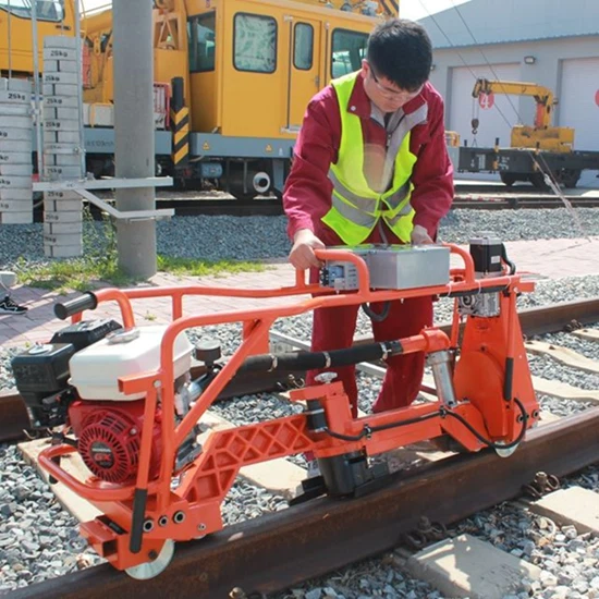 Railroad Rail Grinder manufacturers